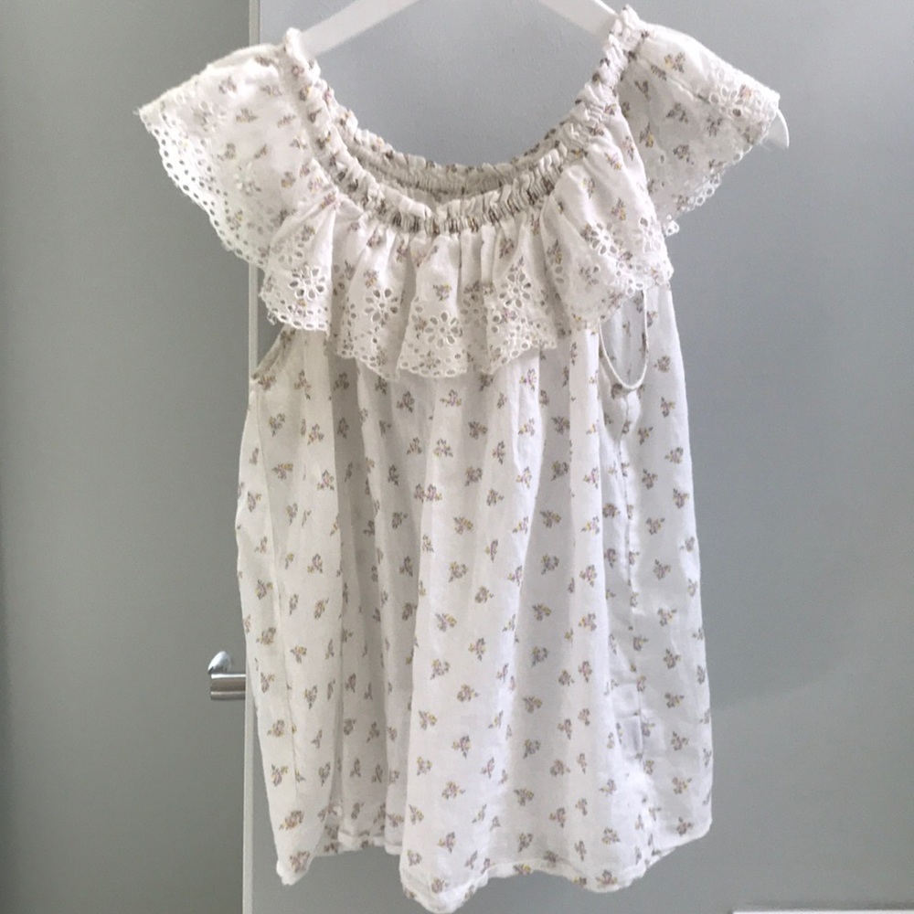 Ulla johnson top